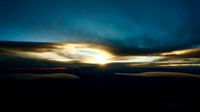 BLUE EYE SKY