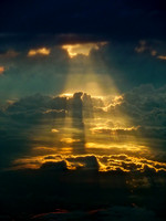 HEAVENLY LIGHT