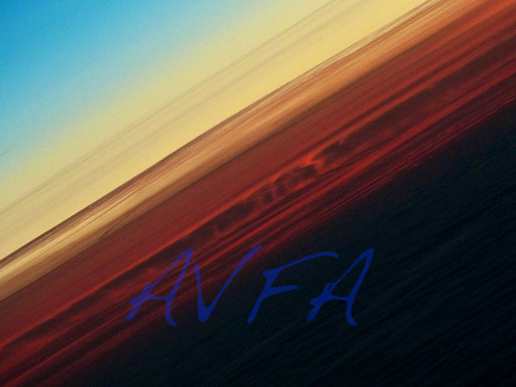 Rings of Saturn Sunset