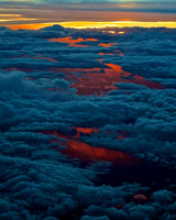 RIVER OF RED