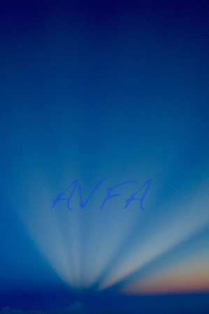 RISING RAYS