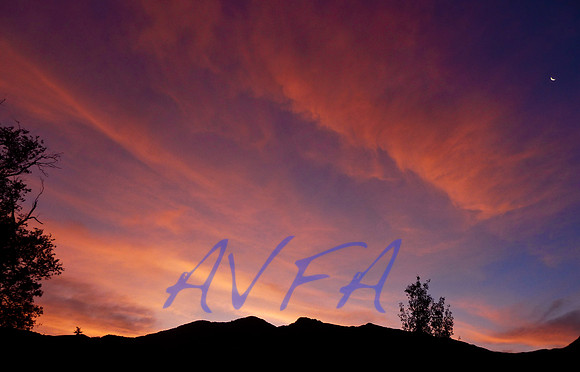 UTAH SUNRISE