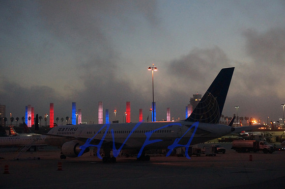 UNITED 757