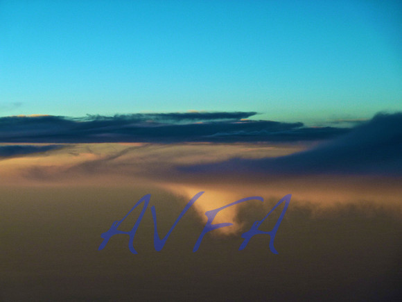 PLANE CLOUD