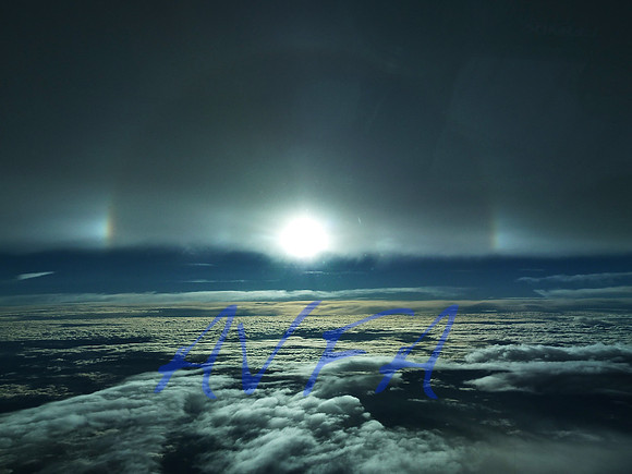 Sundog Circle