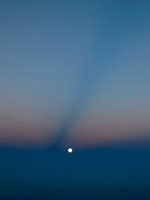 Moon Beam