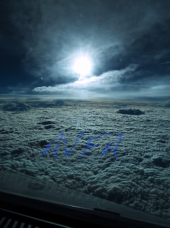 WINTER SKY