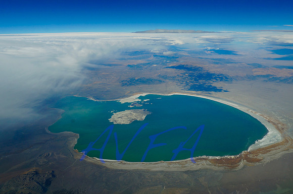 MONO LAKE