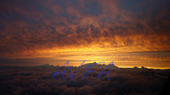 CASTLES IN THE SKY