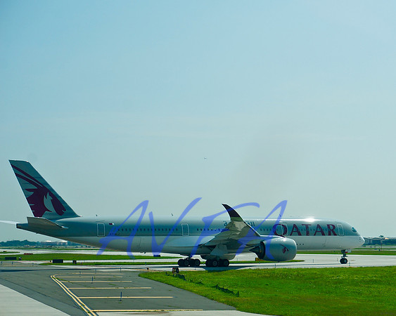 QATAR A350