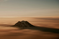 MT RAINIER SHADOW 2