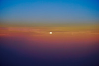 MOON RISE