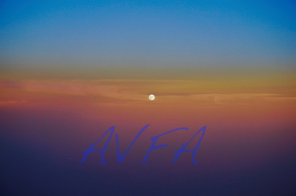 MOON RISE