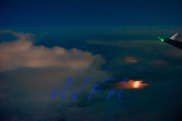 WINGLET NIGHT STRIKE
