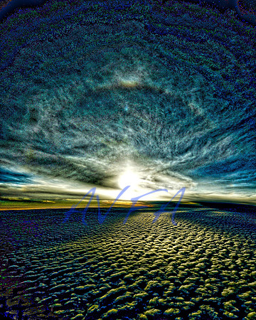 THE ROAD TO SPACE