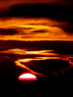 RIVER OF THE SUN