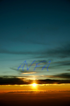 SOUTHERN SUNSET