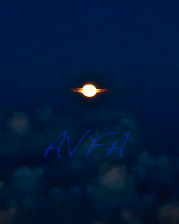 SUPER MOON