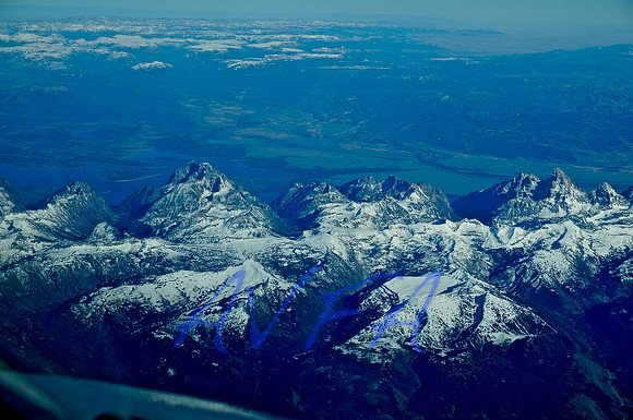 GRAND TETONS