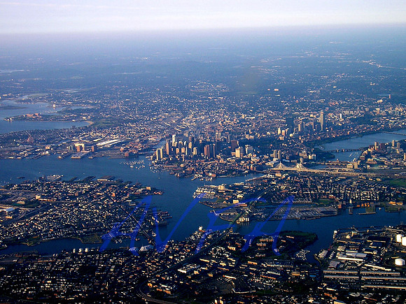 AVFA 07 Boston