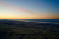 Ocean in the sky