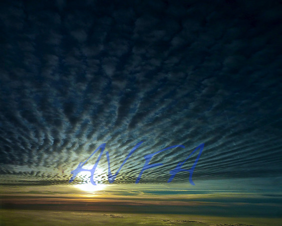 SKY SNAKE MIGRATION