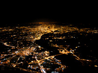 AVFA62 Philadelphia at night